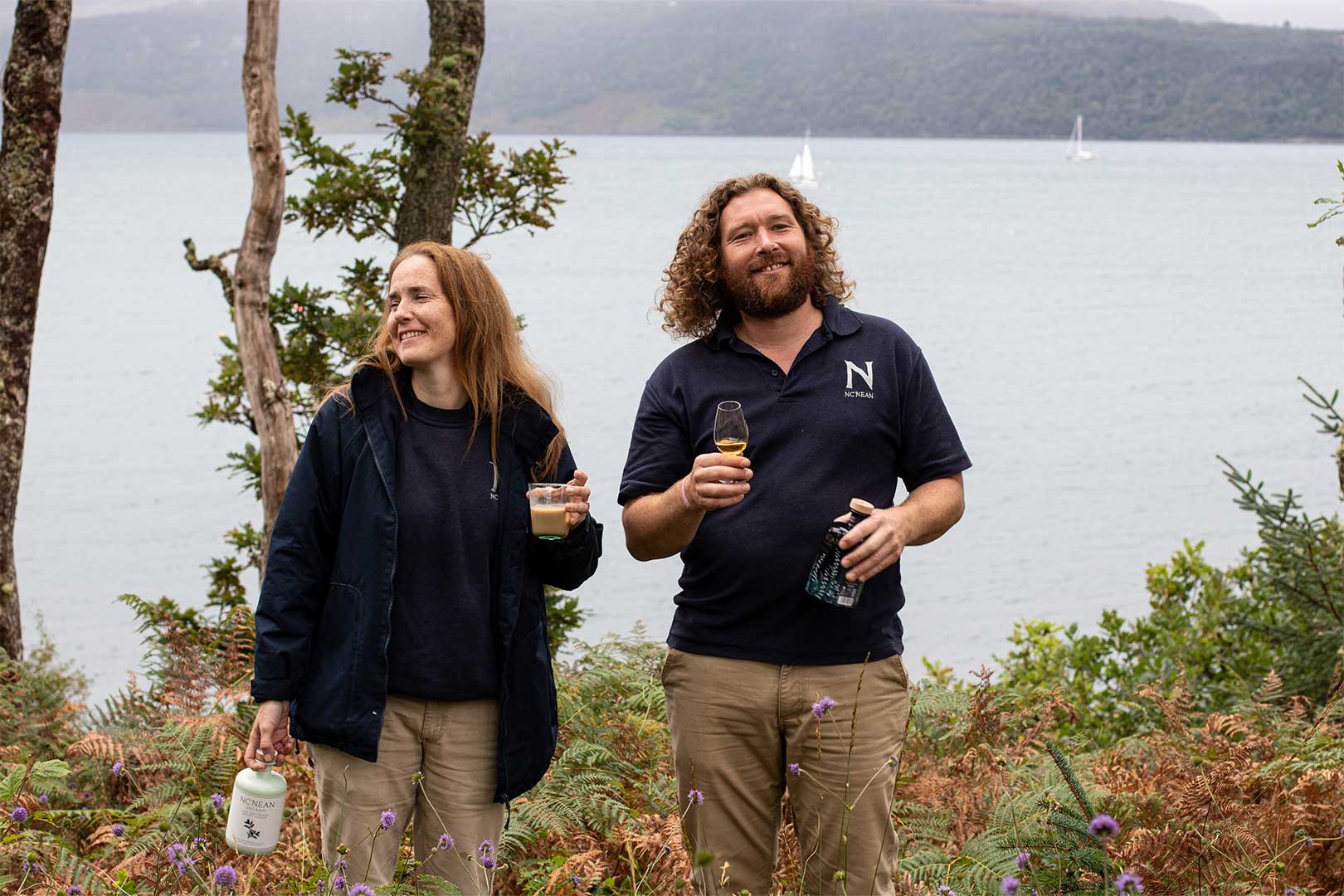 Mehr über den Artikel erfahren Nc’Nean Quiet Rebels 2025