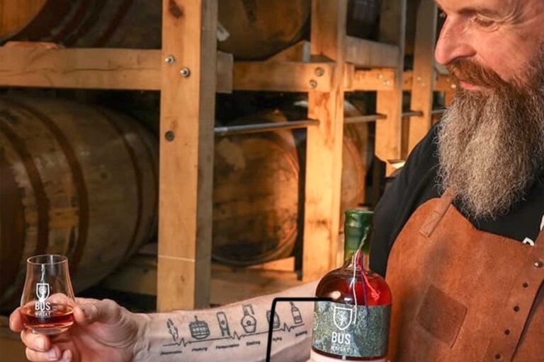 Mehr über den Artikel erfahren Niederländischer Whisky (2)