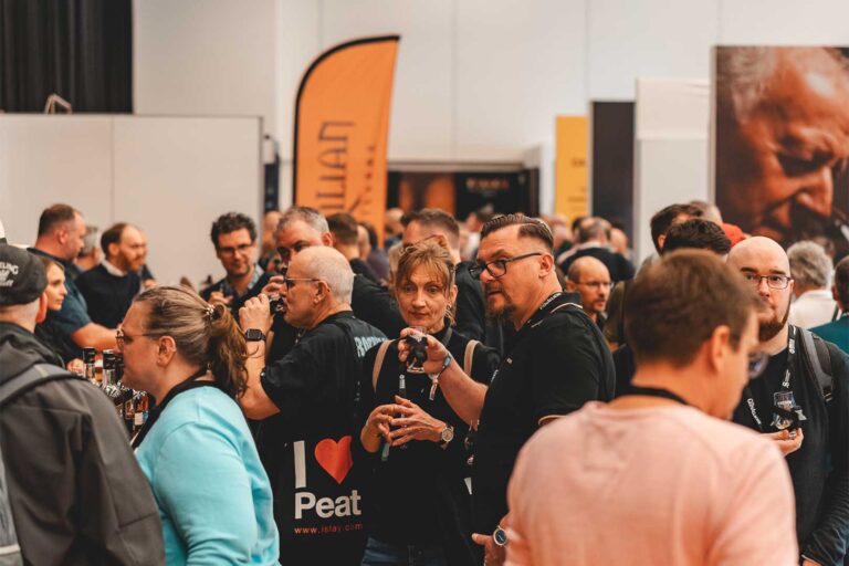 Mehr über den Artikel erfahren Whisky Live Hamburg geht in die zweite Runde