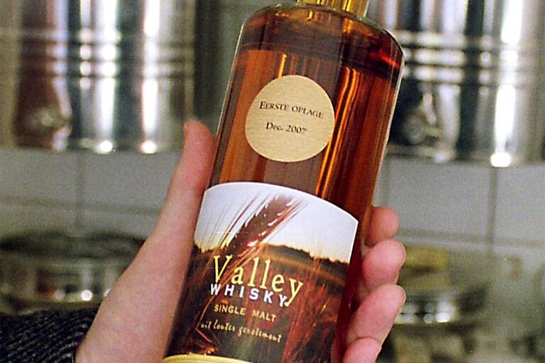 Mehr über den Artikel erfahren Vallei Distilleerderij: Eine verschwundene Brennerei