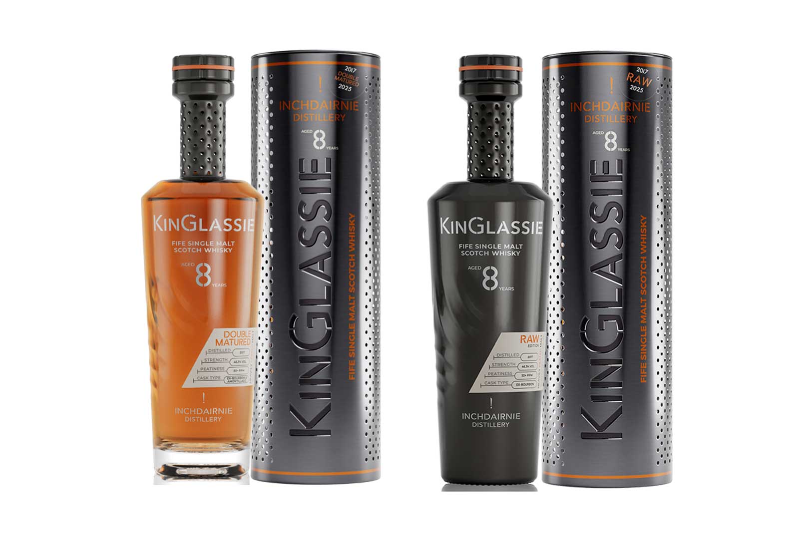 Du betrachtest gerade InchDairnie KinGlassie Double Matured und Raw