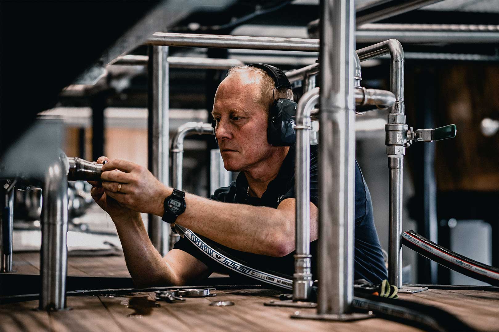 Du betrachtest gerade Quo vadis Whisky?