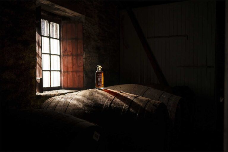Whisky Brand House of Hazelwood in Dufftown Whisky Brand House of Hazelwood in Dufftown