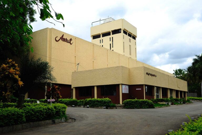 Whisky Brennerei Amrut Distillery in Bangalore Whisky Brennerei Amrut Distillery in Bangalore