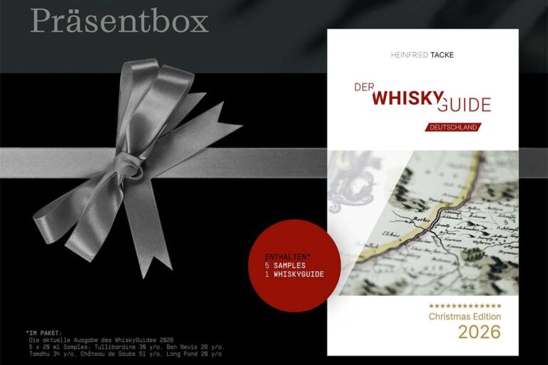 Whisky Tipp Der Whisky Guide Deutschland in der Christmas Edition 2026 Whisky Tipp Der Whisky Guide Deutschland in der Christmas Edition 2026