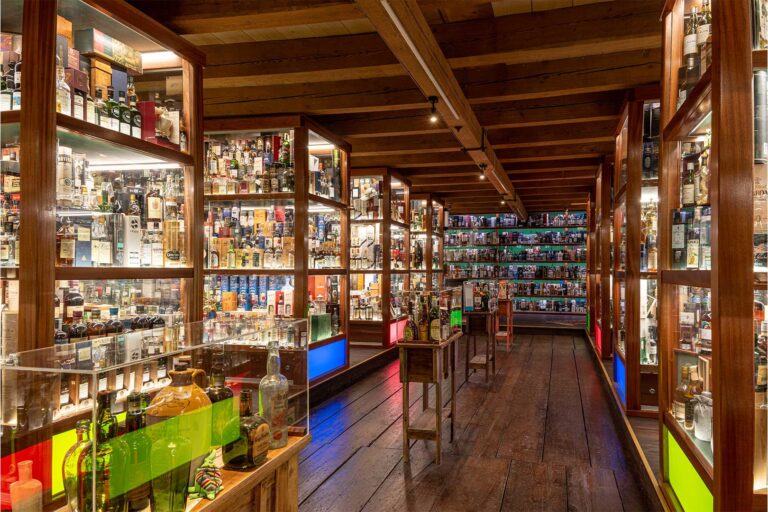 Whisky Tipp Walhalla of Whisky in Regensburg Whisky Tipp Walhalla of Whisky in Regensburg