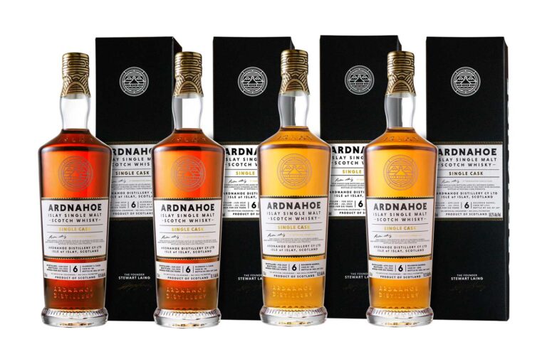 Mehr über den Artikel erfahren Ardnahoe 1st Generation Single Casks